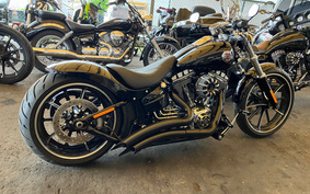 HARLEY FXSB 2013 BF5