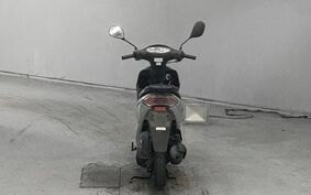 HONDA DIO AF56