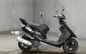 YAMAHA JOG ZR Evolution SA16J