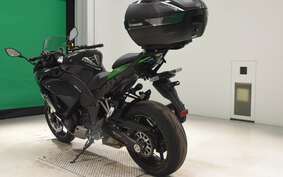 KAWASAKI NINJA 1000 SX 2022 ZXT02K