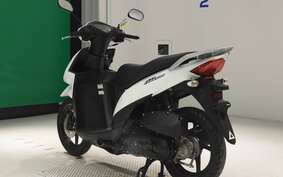 SUZUKI ADDRESS 110 CE47A