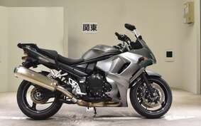 SUZUKI BANDIT 1250 F 2011 GW72A