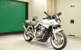 SUZUKI GSX400S KATANA 1992 GK77A