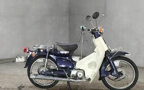 HONDA C70 SUPER CUB HA02