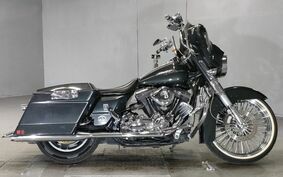 HARLEY FLHX 1580 2006 KB4