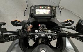 HONDA NC750X DCT 2015 RC72