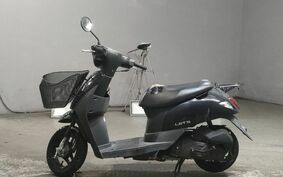 SUZUKI LET's CA4AA