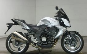 KAWASAKI Z1000 2009 ZRT00B