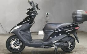 SUZUKI ADDRESS 125 DT11A