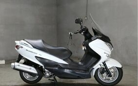 SUZUKI SKYWAVE 200 (Burgman 200) CH41A