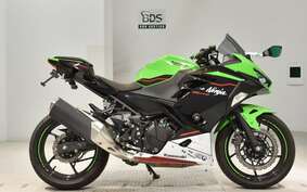 KAWASAKI NINJA 400 2020 EX400G