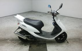 YAMAHA JOG ZR Evolution SA16J