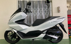 HONDA PCX 160 KF47