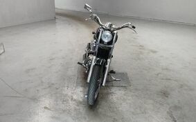 HONDA STEED 400 2003 NC26