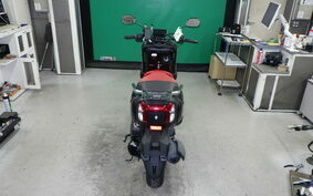 YAMAHA QBIX125 SE11