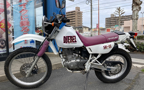 SUZUKI DJEBEL 200 (DR200SE) SH42A