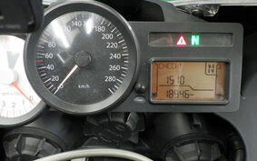 BMW K1200S 2008