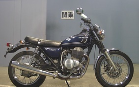 HONDA CB400SS 2001 NC41