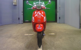 VESPA PRIMAVERA125