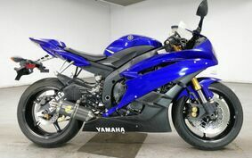 YAMAHA YZF-R6 2006 RJ12