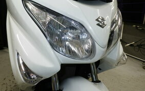 SUZUKI SKYWAVE 200 (Burgman 200) CH41A