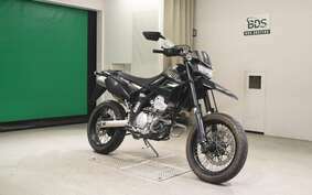 KAWASAKI KLX250D TRACKER X LX250V