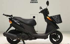 SUZUKI ADDRESS V125 CF46A