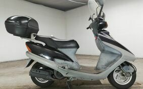 HONDA SPACY 125 JF04