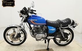 HONDA CB250 T CB250T