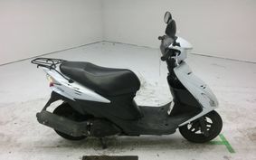 SUZUKI ADDRESS V125 S CF4MA