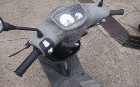YAMAHA BJ SA24J
