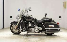 HARLEY FLHR 1690 2013 FBM