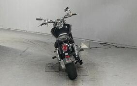 HONDA VTX1800 2001 SC46