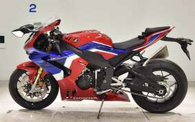 HONDA CBR1000RR RSP 2020 SC82