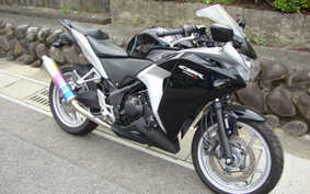 HONDA CBR250R ABS MC41