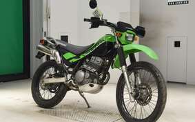 KAWASAKI SUPER SHERPA KL250G