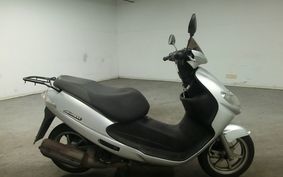 SUZUKI ADDRESS 110 CF11A