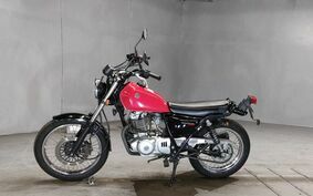 SUZUKI GRASS TRACKER NJ4BA