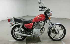 SUZUKI GN125 H PCJG9