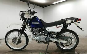 SUZUKI DJEBEL 200 (DR200SE) SH42A