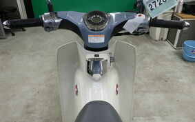 HONDA C125 SUPER CUB JA48