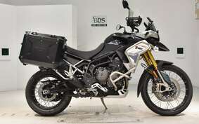 TRIUMPH TIGER 900 RALLY PRO 2020 RE67D8