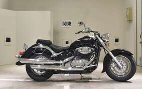 SUZUKI INTRUDER 400 Classic 2008 VK54A