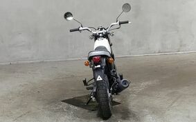 HONDA APE 100 HC07