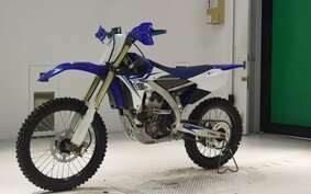 YAMAHA YZ250F CG34C