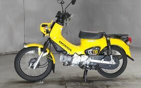 HONDA CROSS CUB 110 JA45