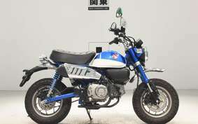 HONDA MONKEY 125 ABS JB02