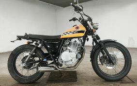 SUZUKI GRASS TRACKER BigBoy NJ47A