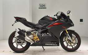 HONDA CBR250RR MC51