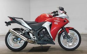 HONDA CBR250R MC41